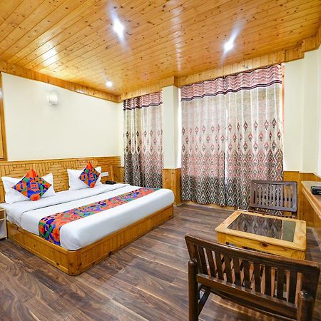 Fabhotel Anant Meadows Манали Экстерьер фото