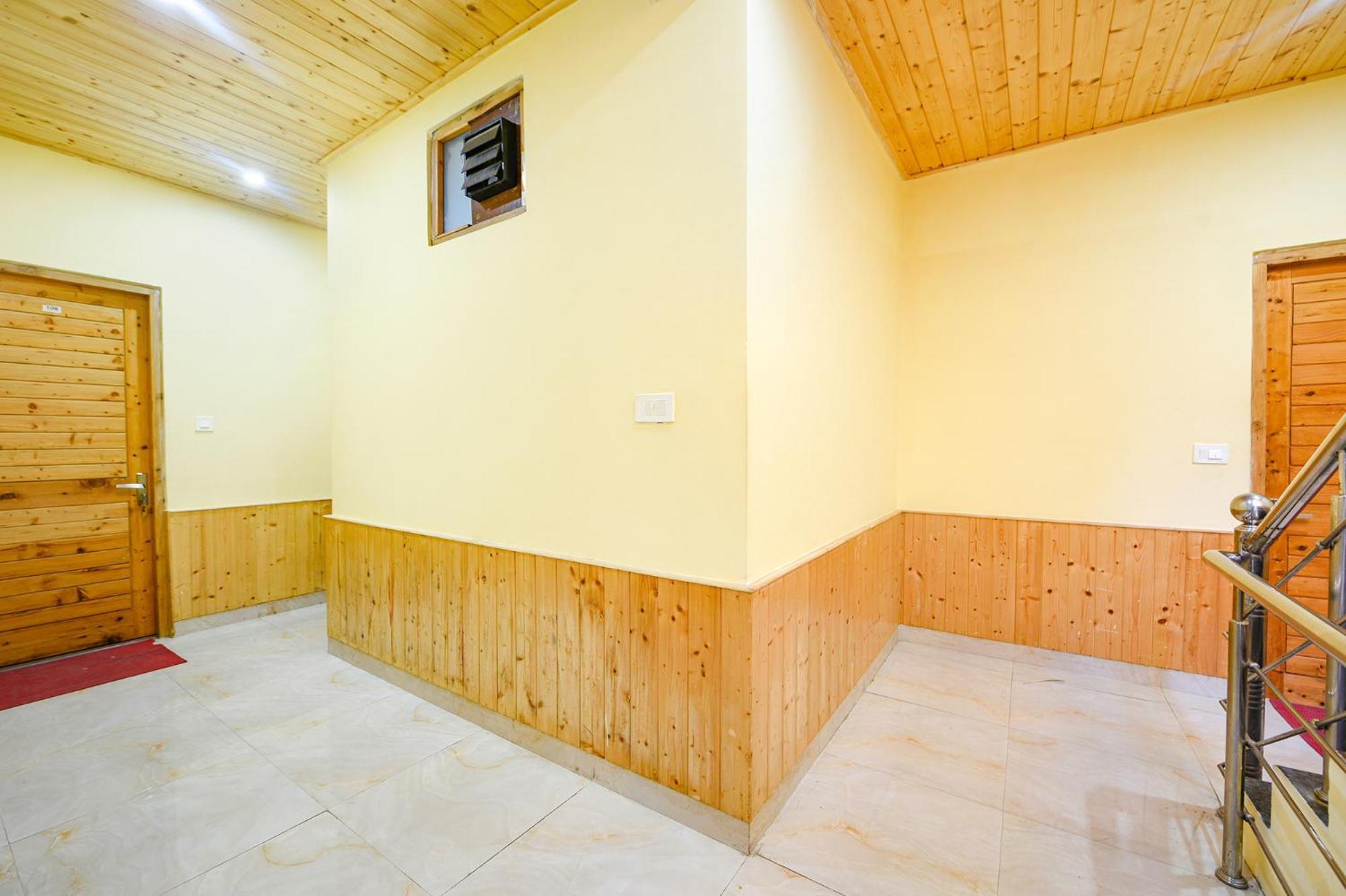 Fabhotel Anant Meadows Манали Экстерьер фото