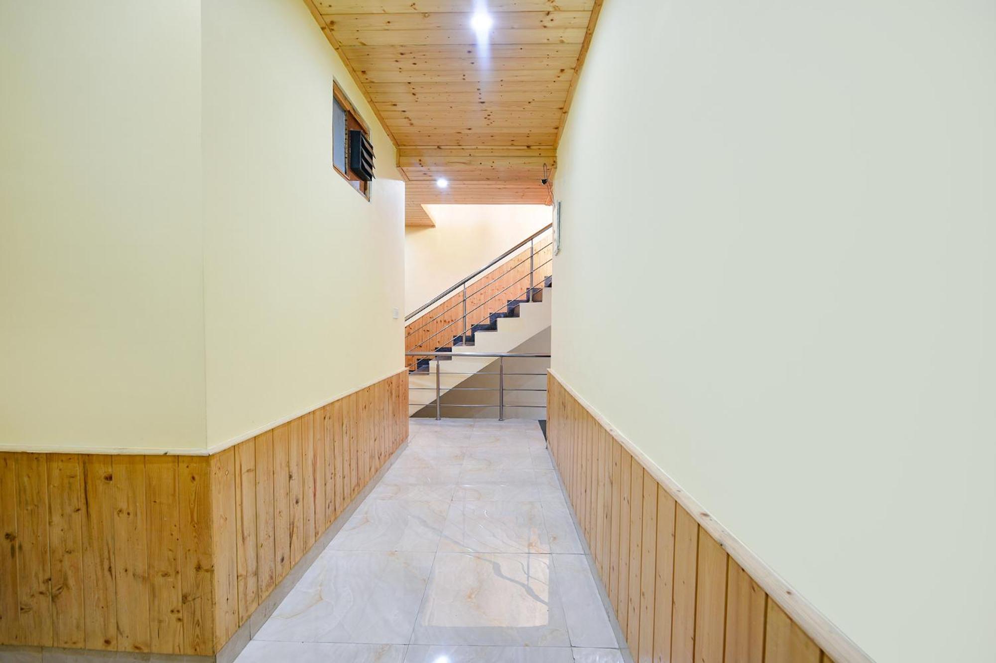 Fabhotel Anant Meadows Манали Экстерьер фото