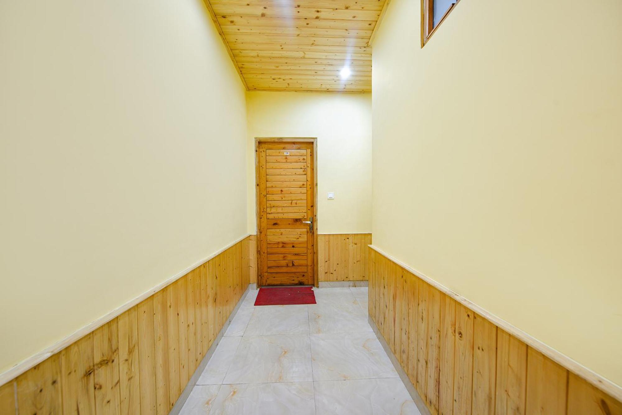 Fabhotel Anant Meadows Манали Экстерьер фото